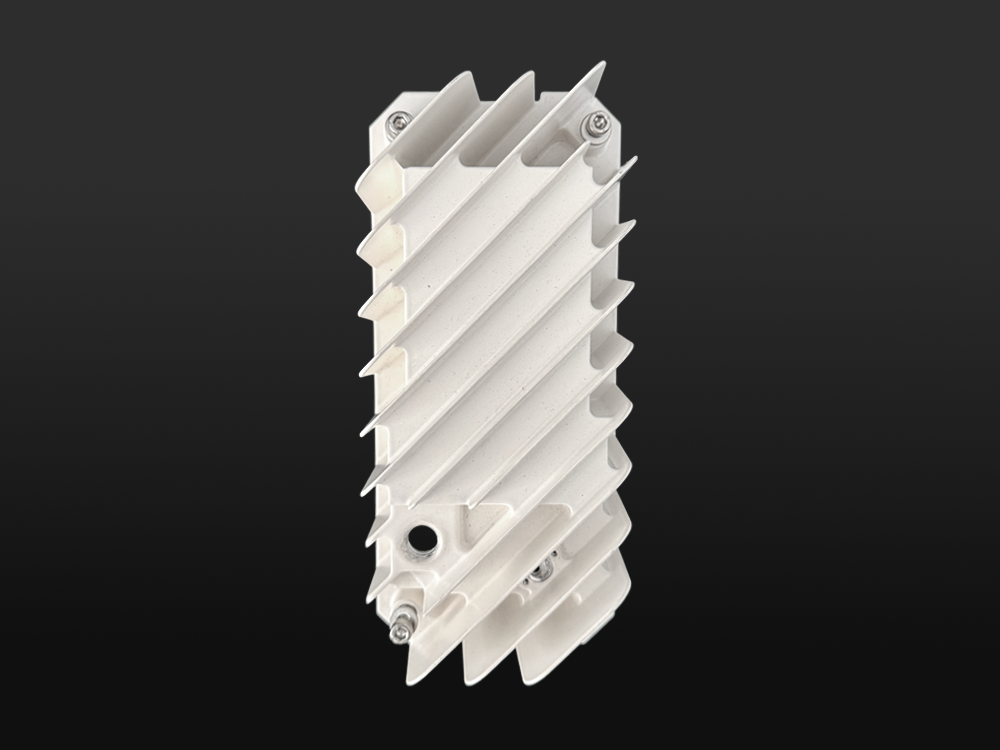 Die Casting | Jamcor