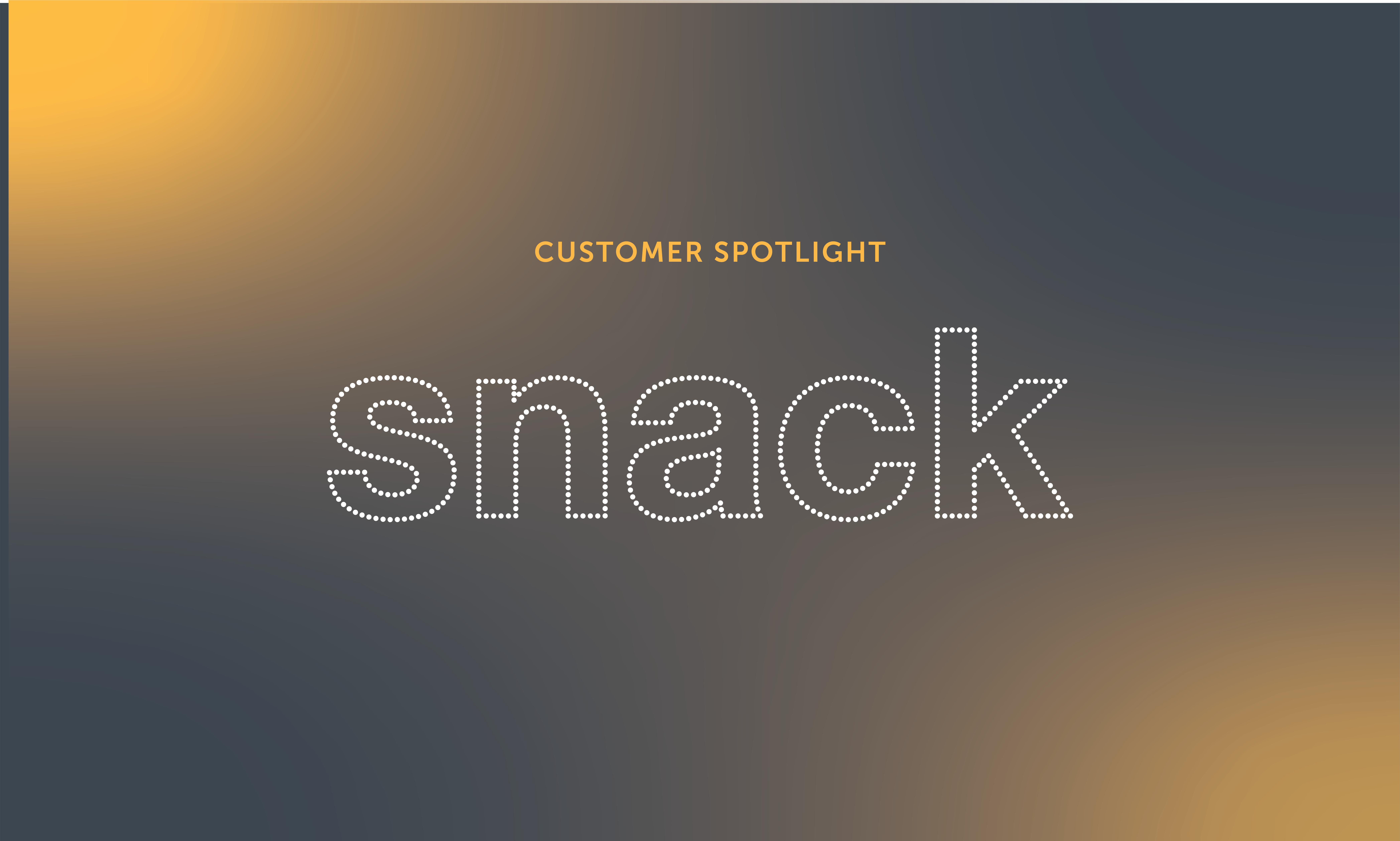 Snack