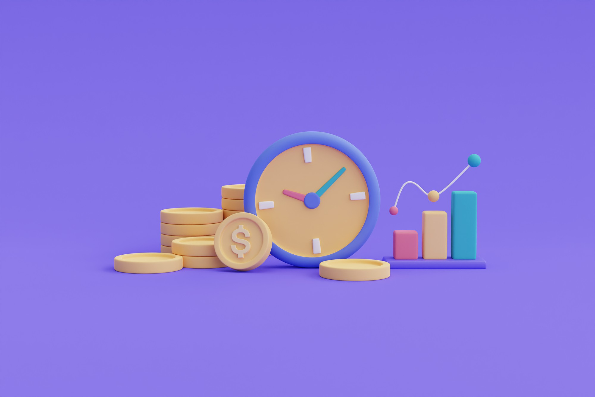 What Actually Makes Month-End Close Easier for Creative Agencies