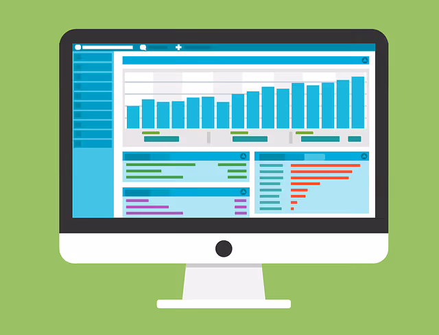 statistic, wordpress, web