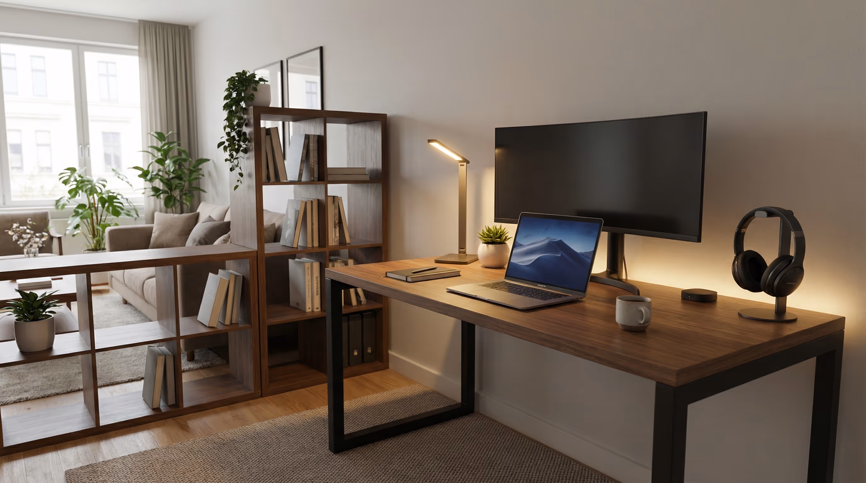 dedicated-remote-workspace-showing-clear-work-life-boundaries