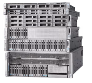 Cisco C-Series Rack Servers