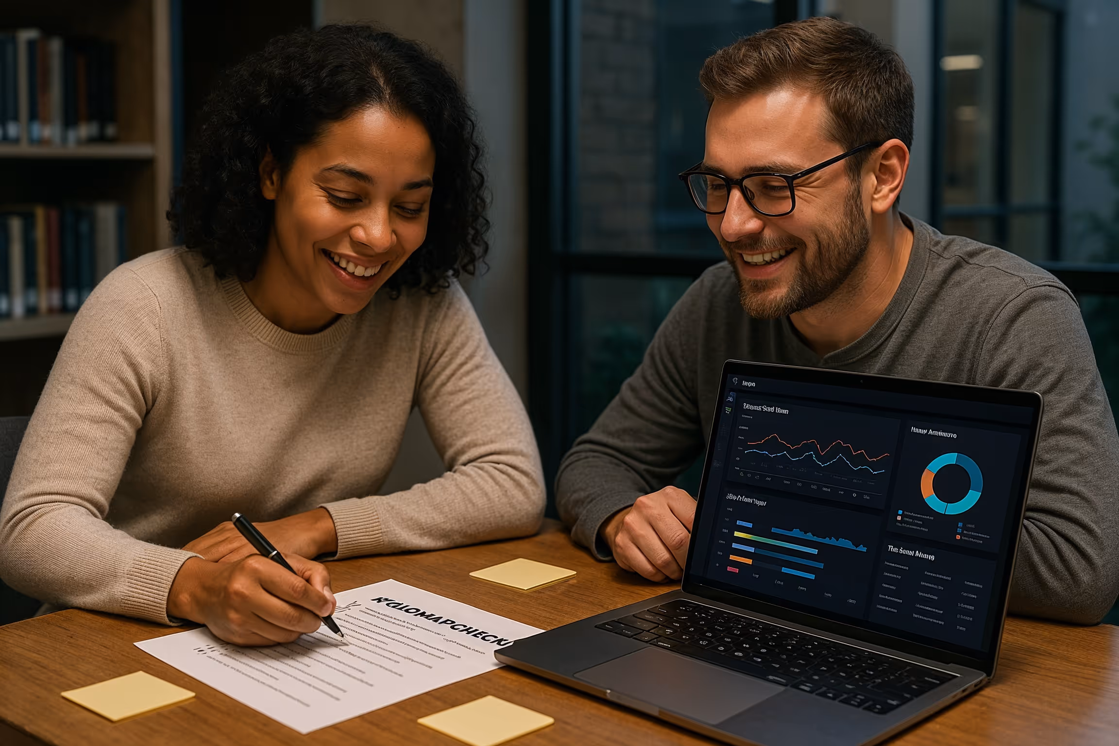 how to become a cybersecurity analyst beginner roadmap planning with study materials and SIEM dashboard