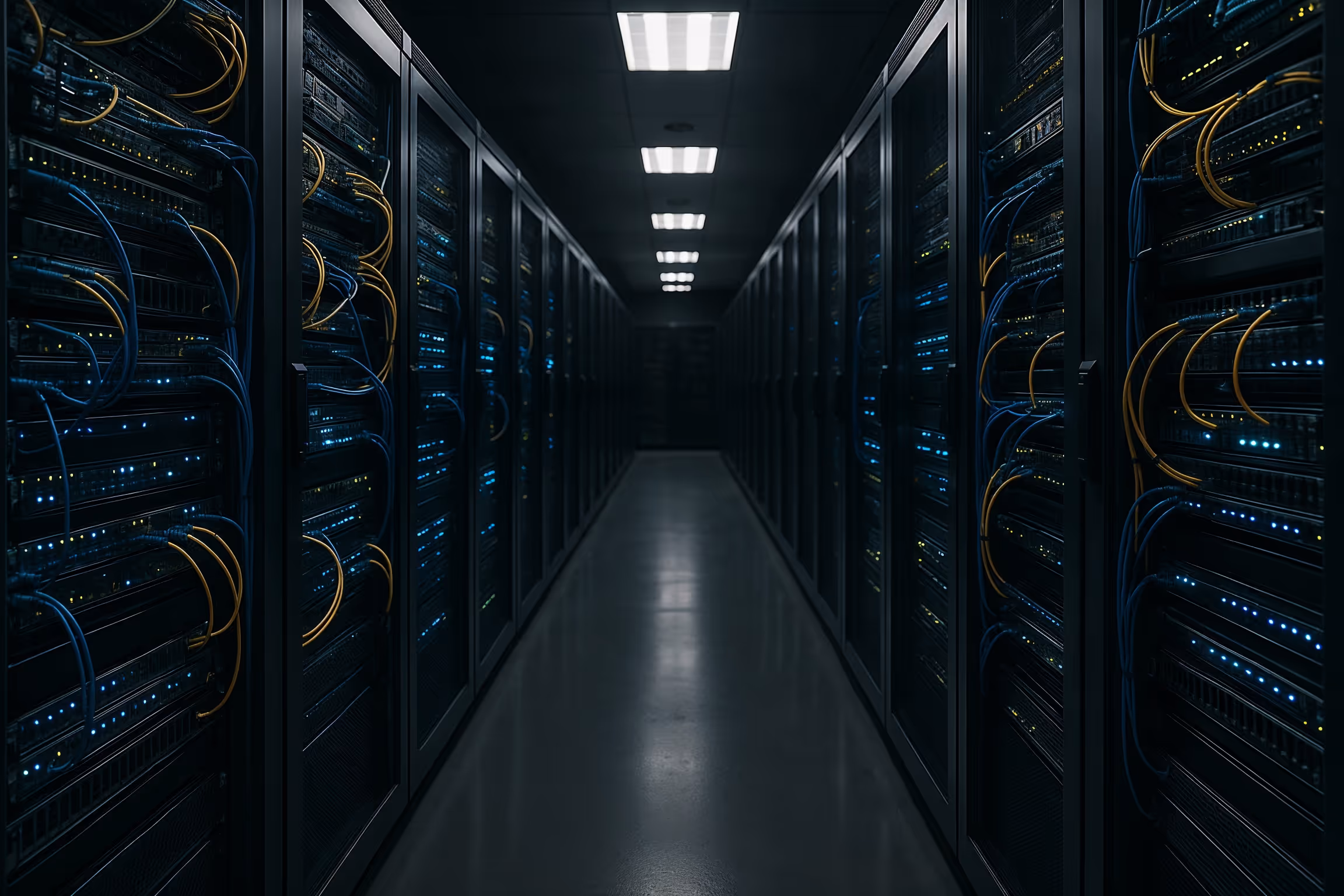 IT skills gap 2025 what you need to know – enterprise data center racks and cloud networking hardware