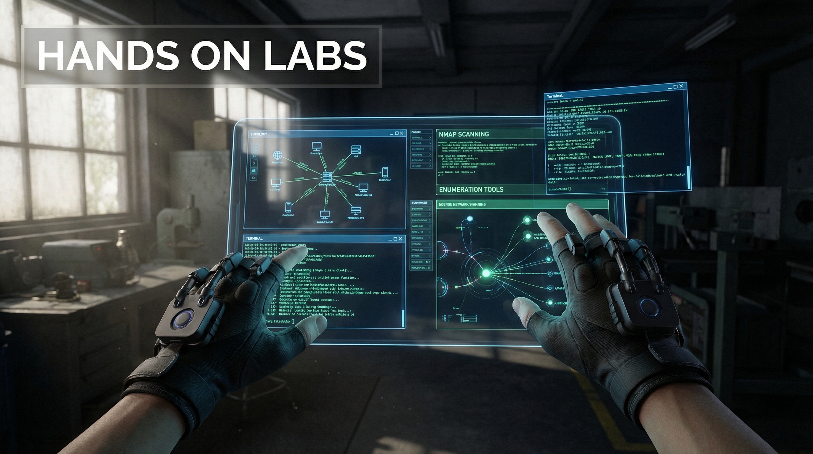 hands-using-virtual-cybersecurity-lab-with-network-scanning-tools
