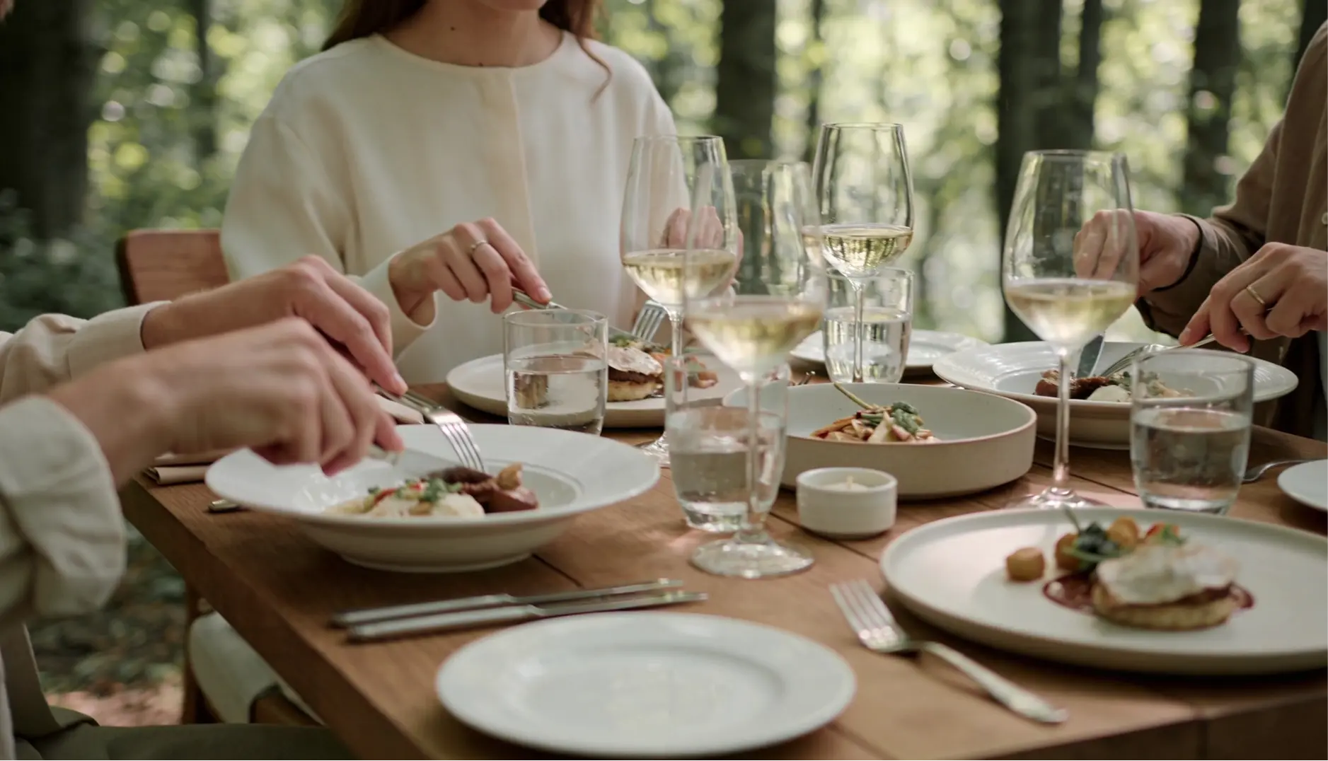 Why Verde Vita Exists Beyond a Restaurant