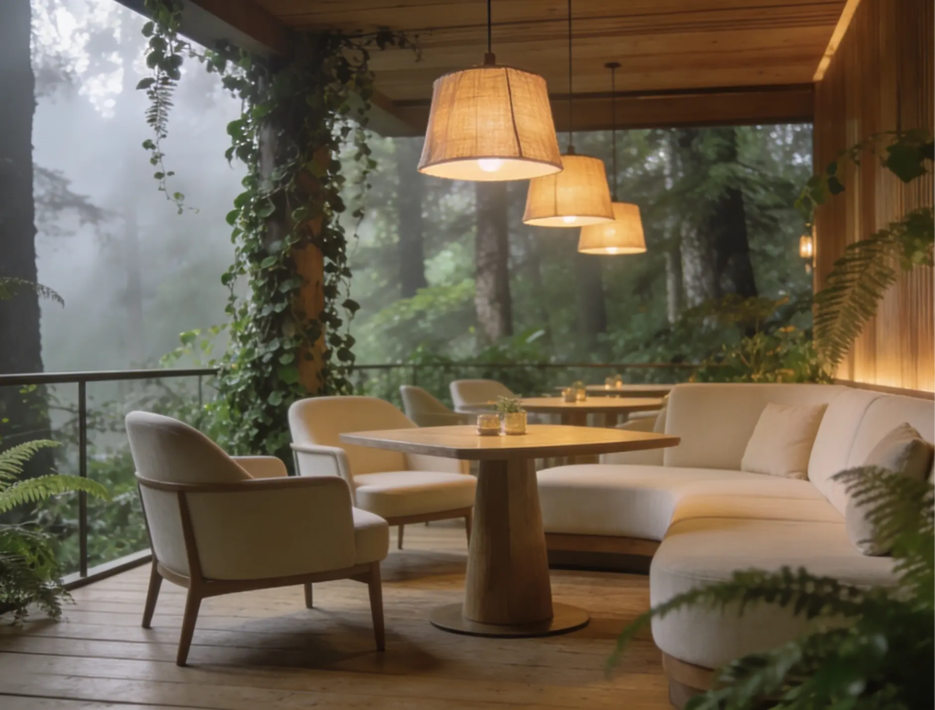 Designing with Nature, Not Against It