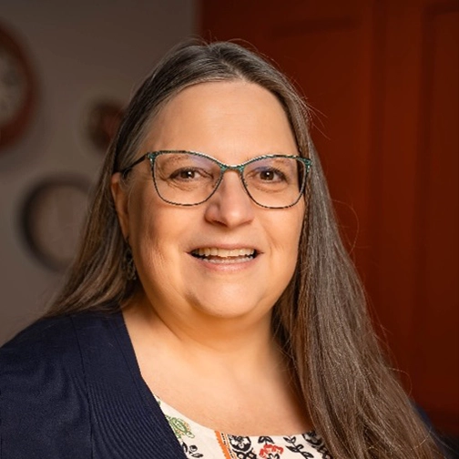 Ramona Olvera headshot