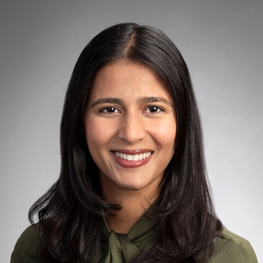 Mamta Bajgain headshot