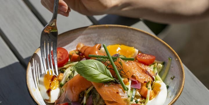 les meilleurs restaurants à Angers