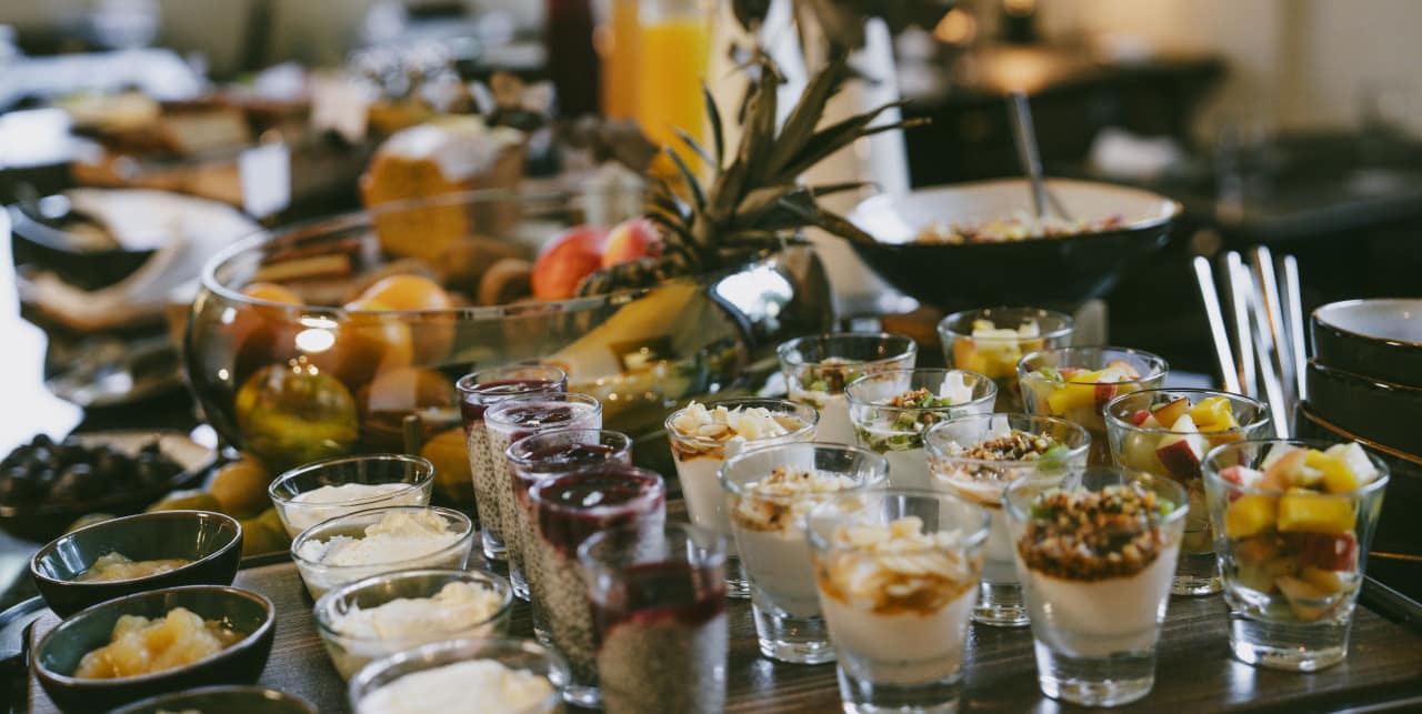 meilleurs restaurants à Angers