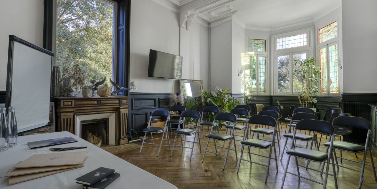 location salle seminaire