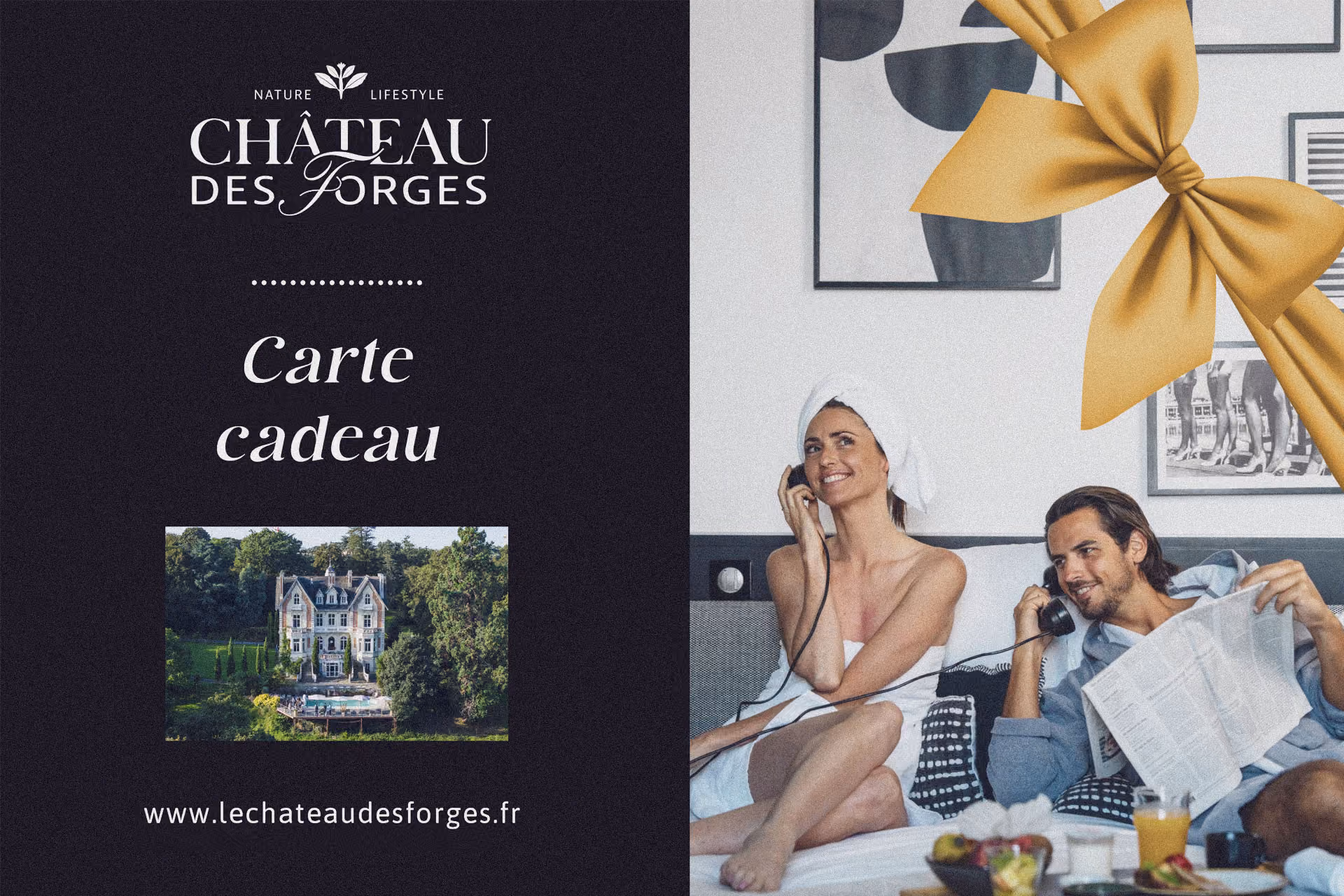 Carte Cadeau