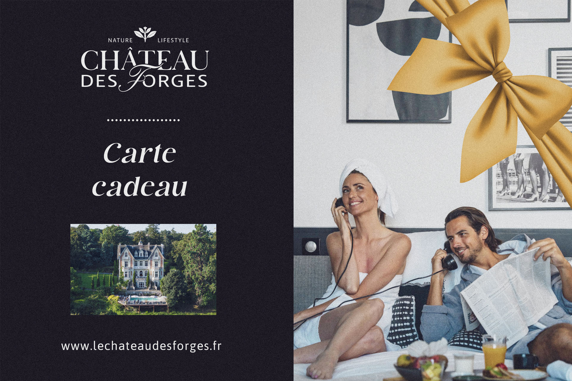 Carte Cadeau