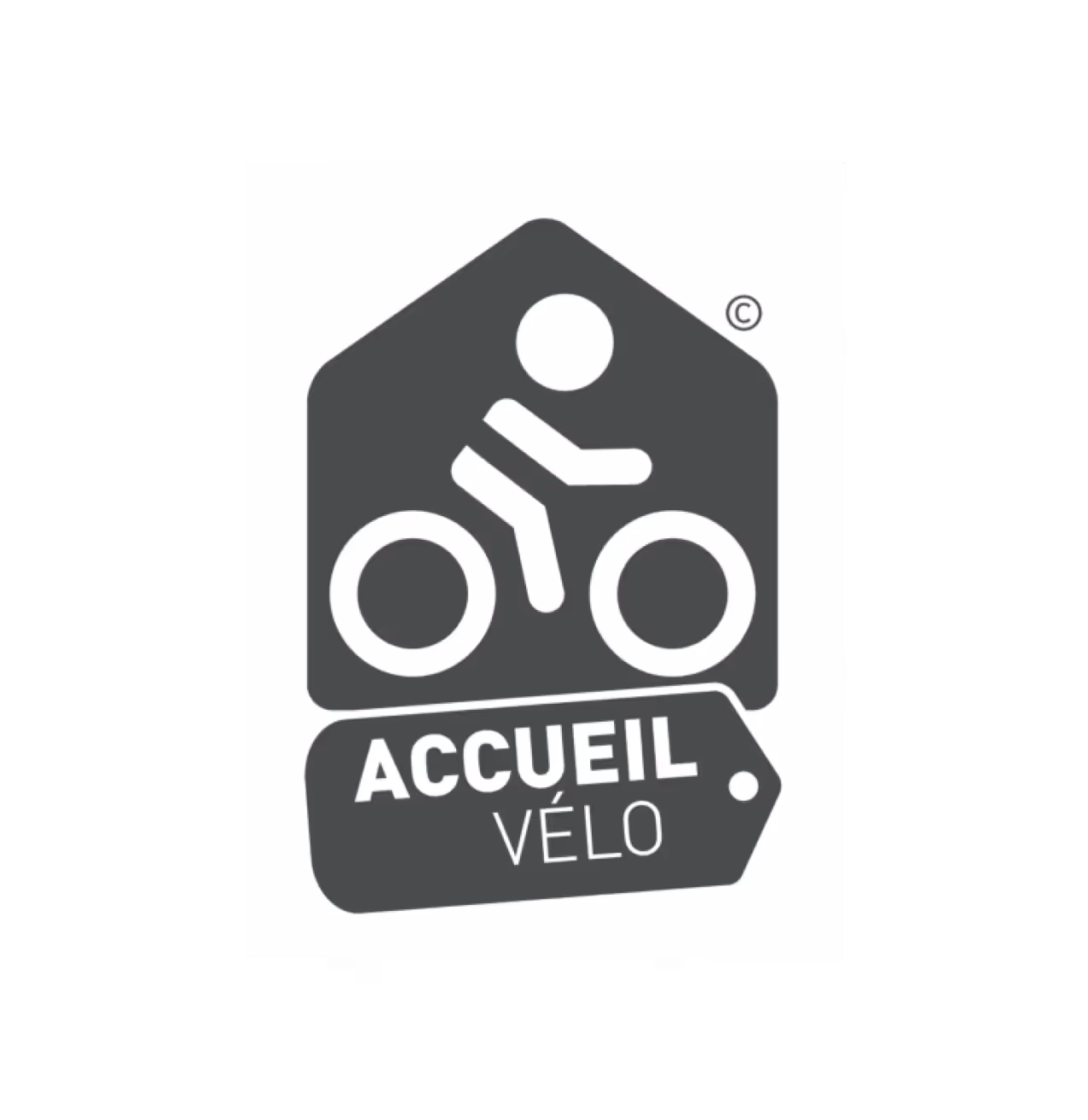 Logo Accueil Vélo