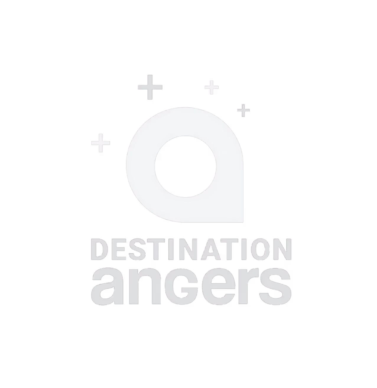 Logo Destination Angers