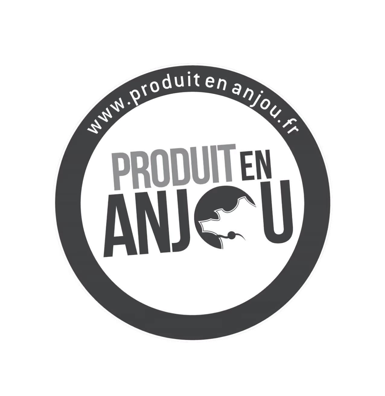 Logo Produit en Anjou
