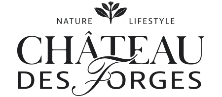 Château des Forges logo