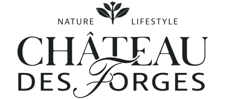 Logo du Château des Forges
