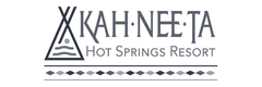 Kah-Nee-Ta Hot Springs Resort