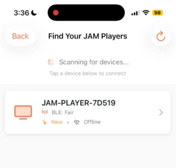 Connect your TV
