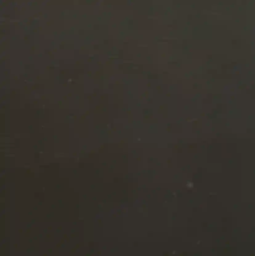 black color sample square