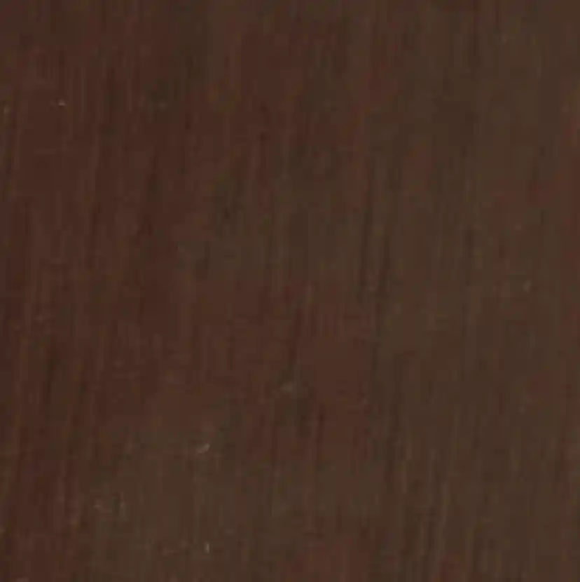 walnut color sample square