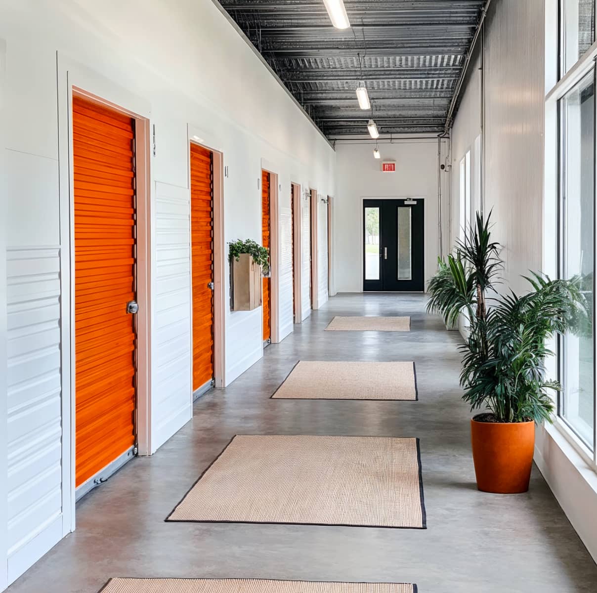 The benefits of off-site storage for small businesses