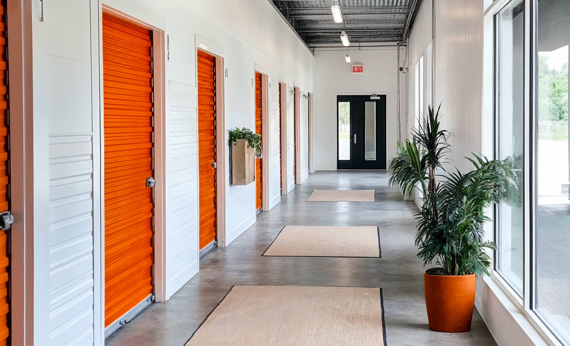 The benefits of off-site storage for small businesses