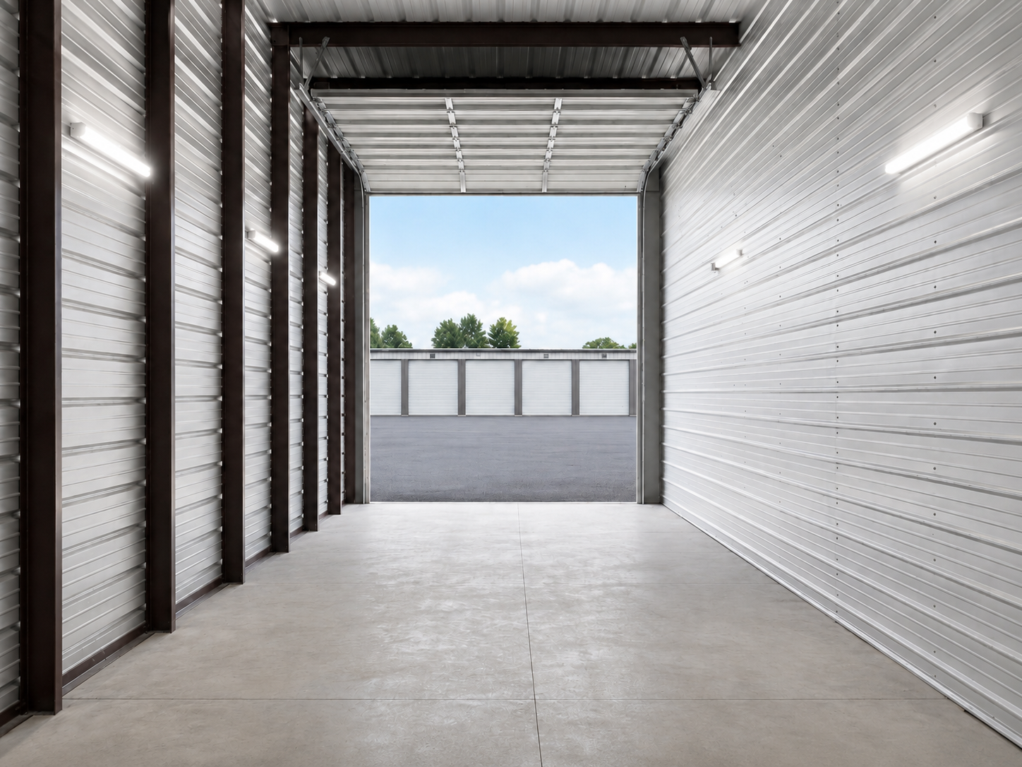 RV & BOAT STORAGE