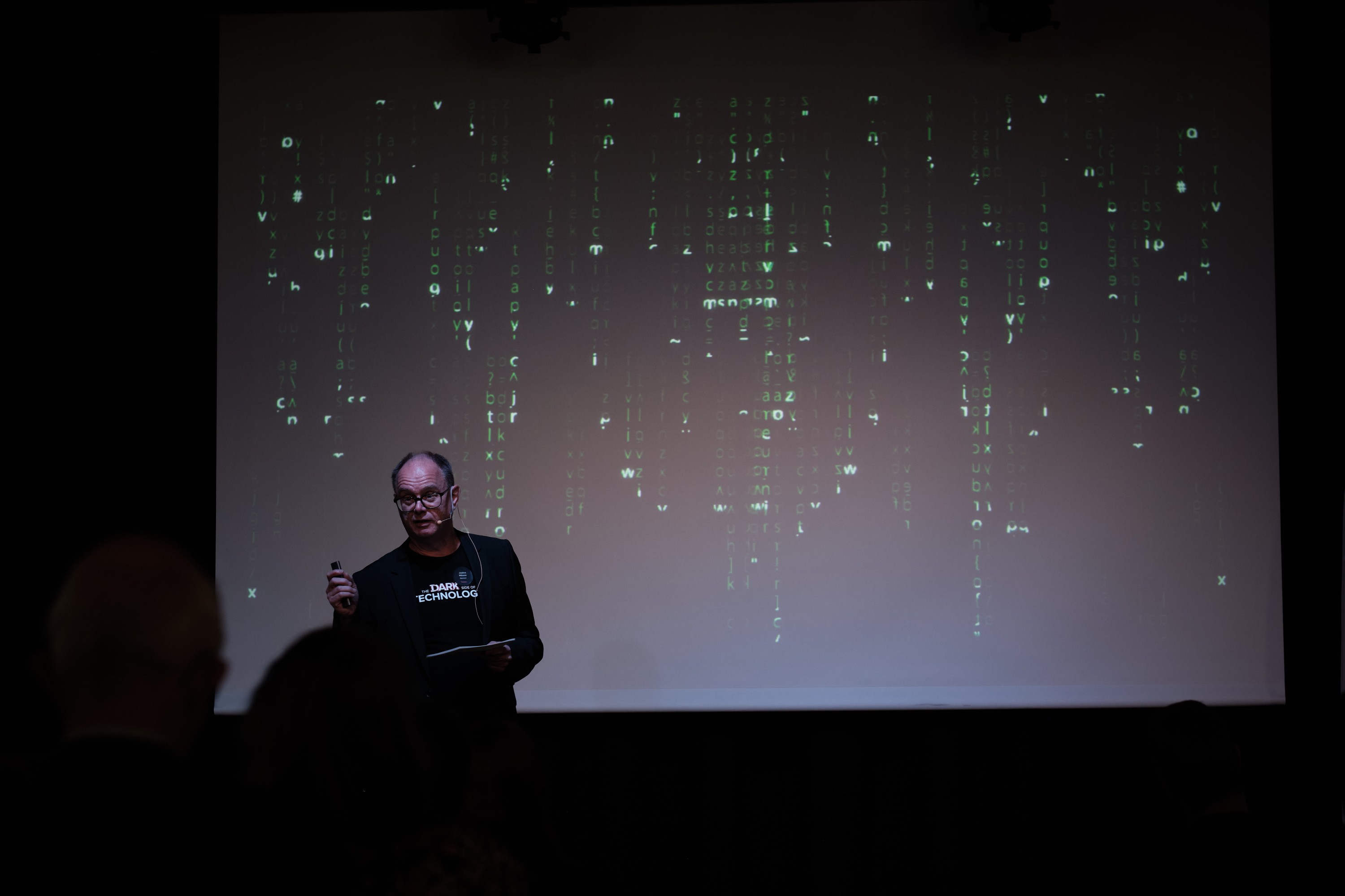The Darker Side of Technology 2026 – bild 030