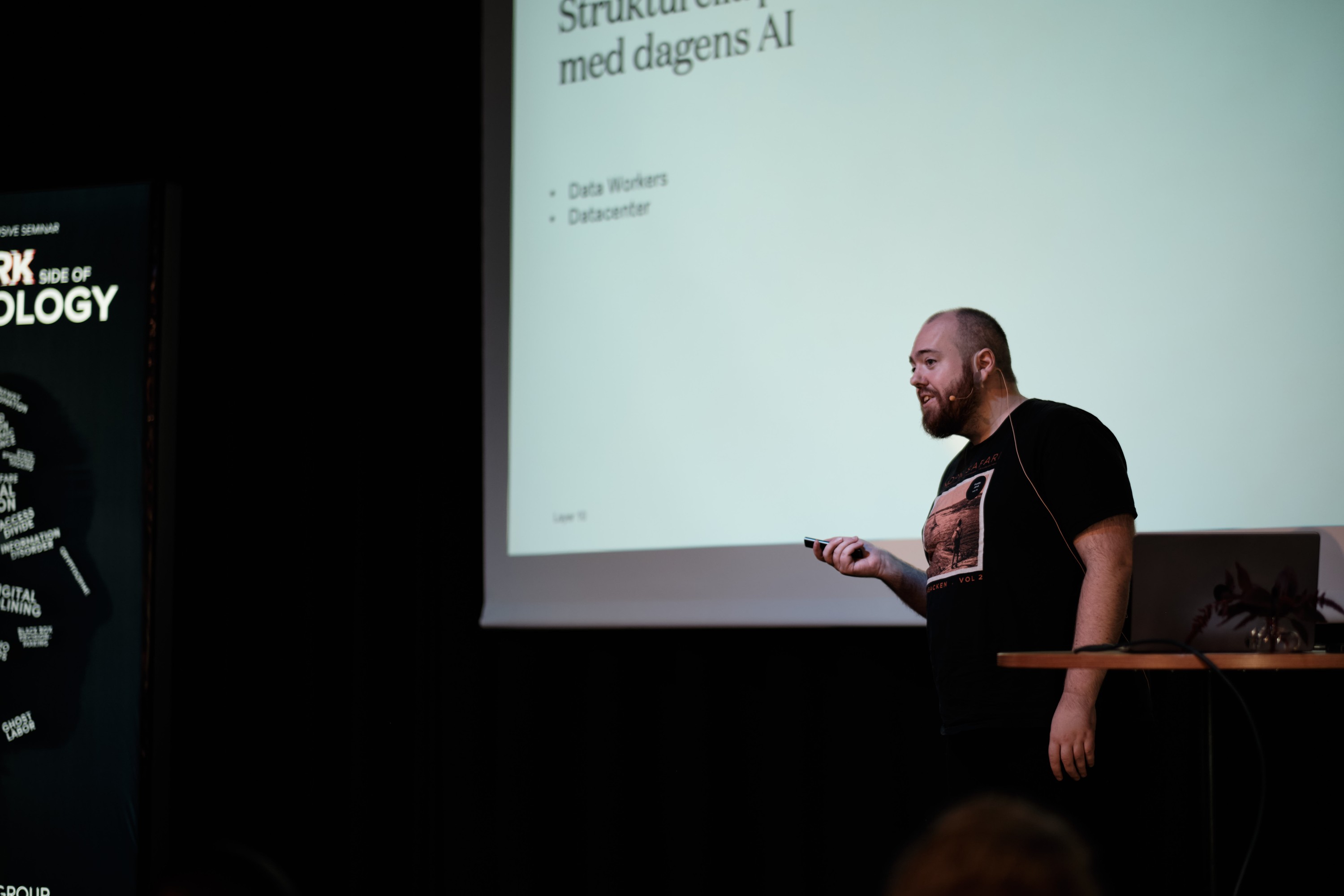 The Darker Side of Technology 2026 – bild 049