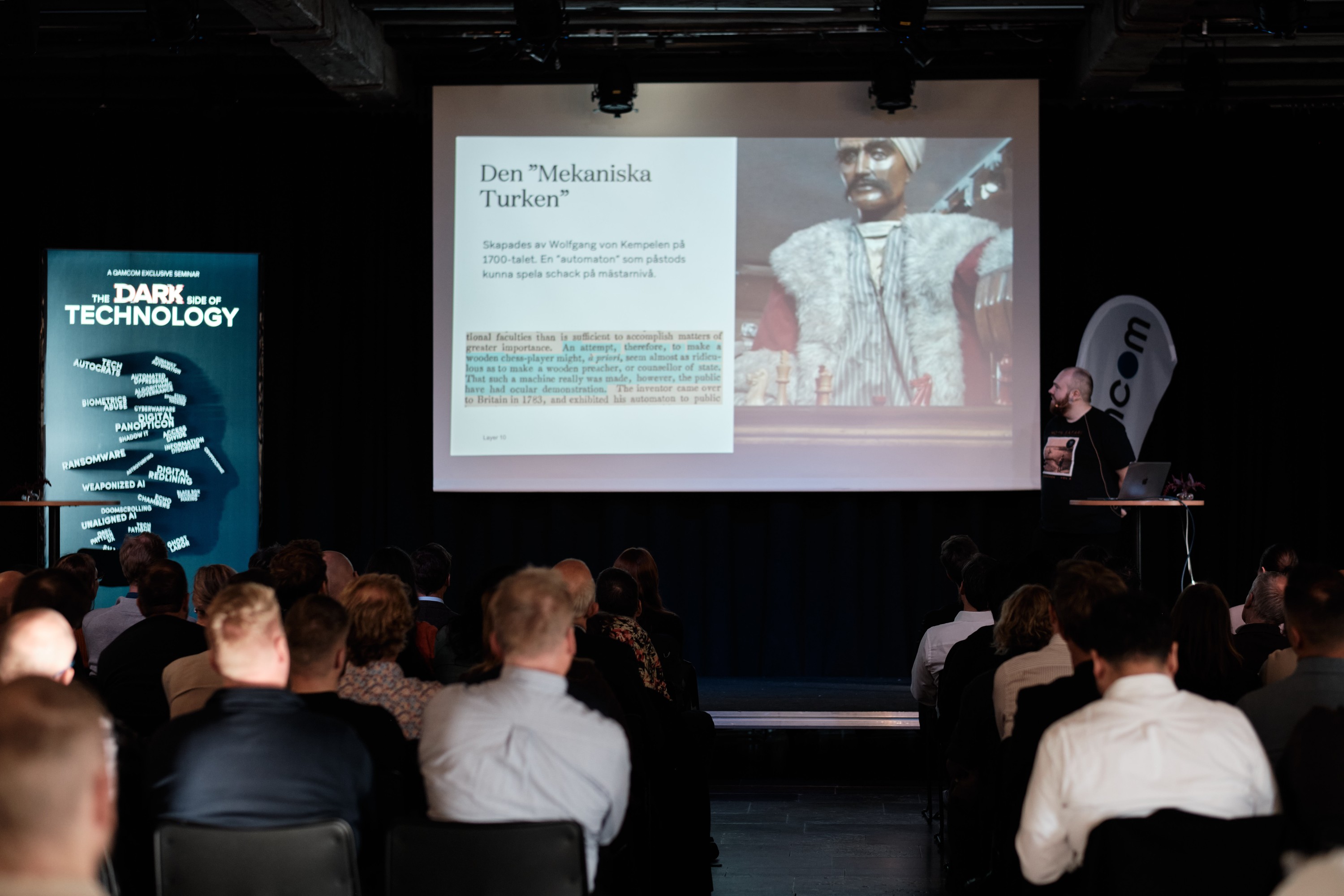 The Darker Side of Technology 2026 – bild 050