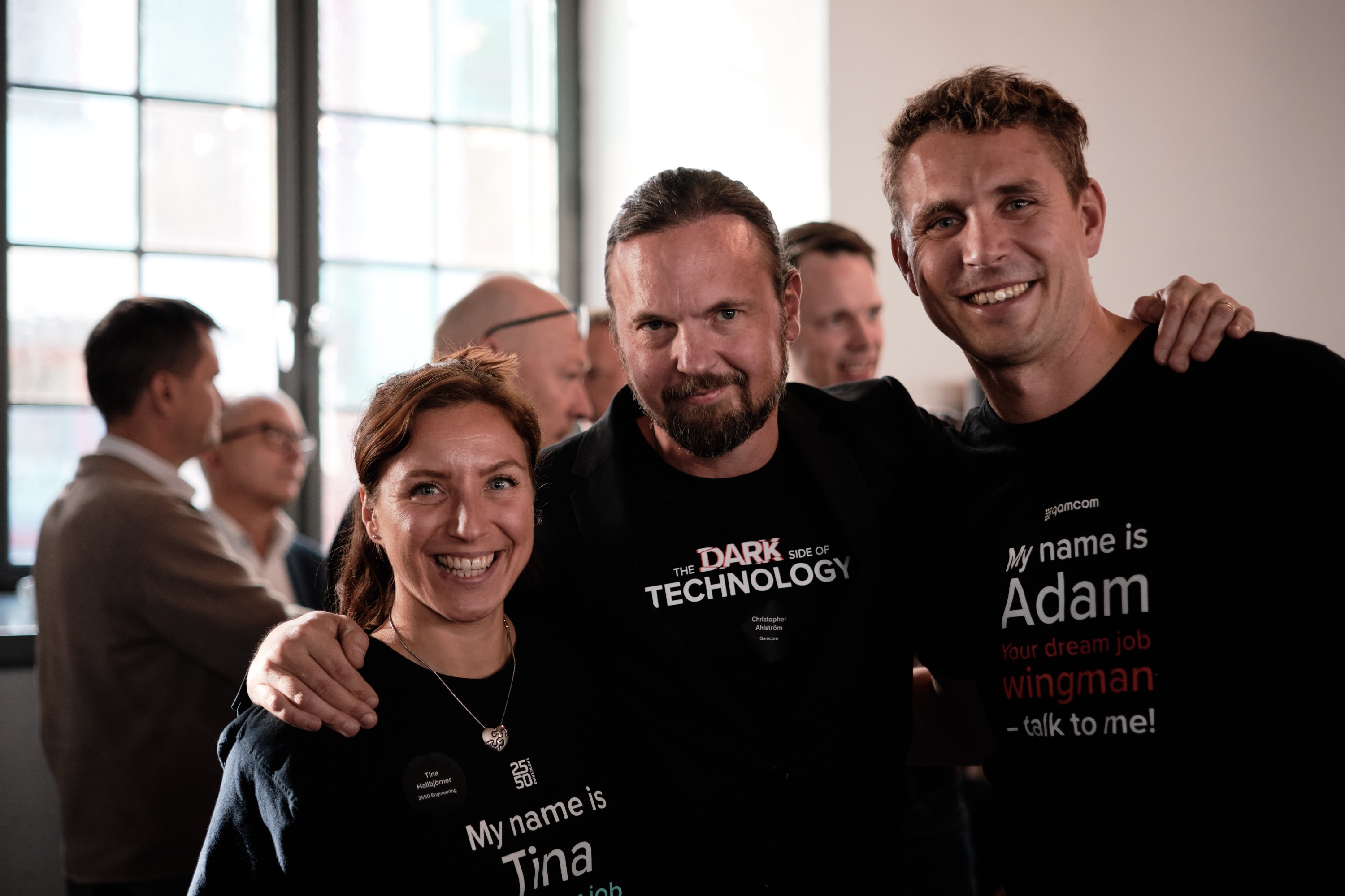 The Darker Side of Technology 2026 – bild 056