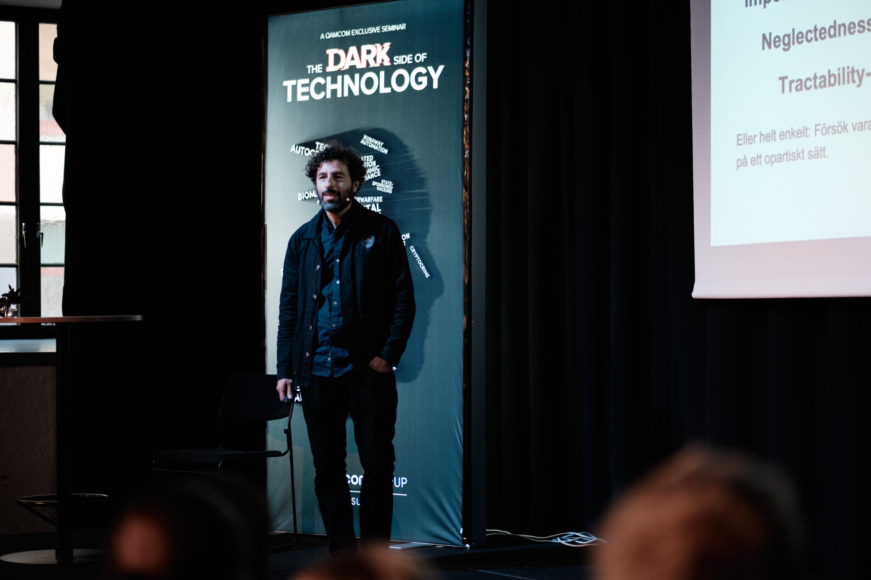 The Darker Side of Technology 2026 – bild 079