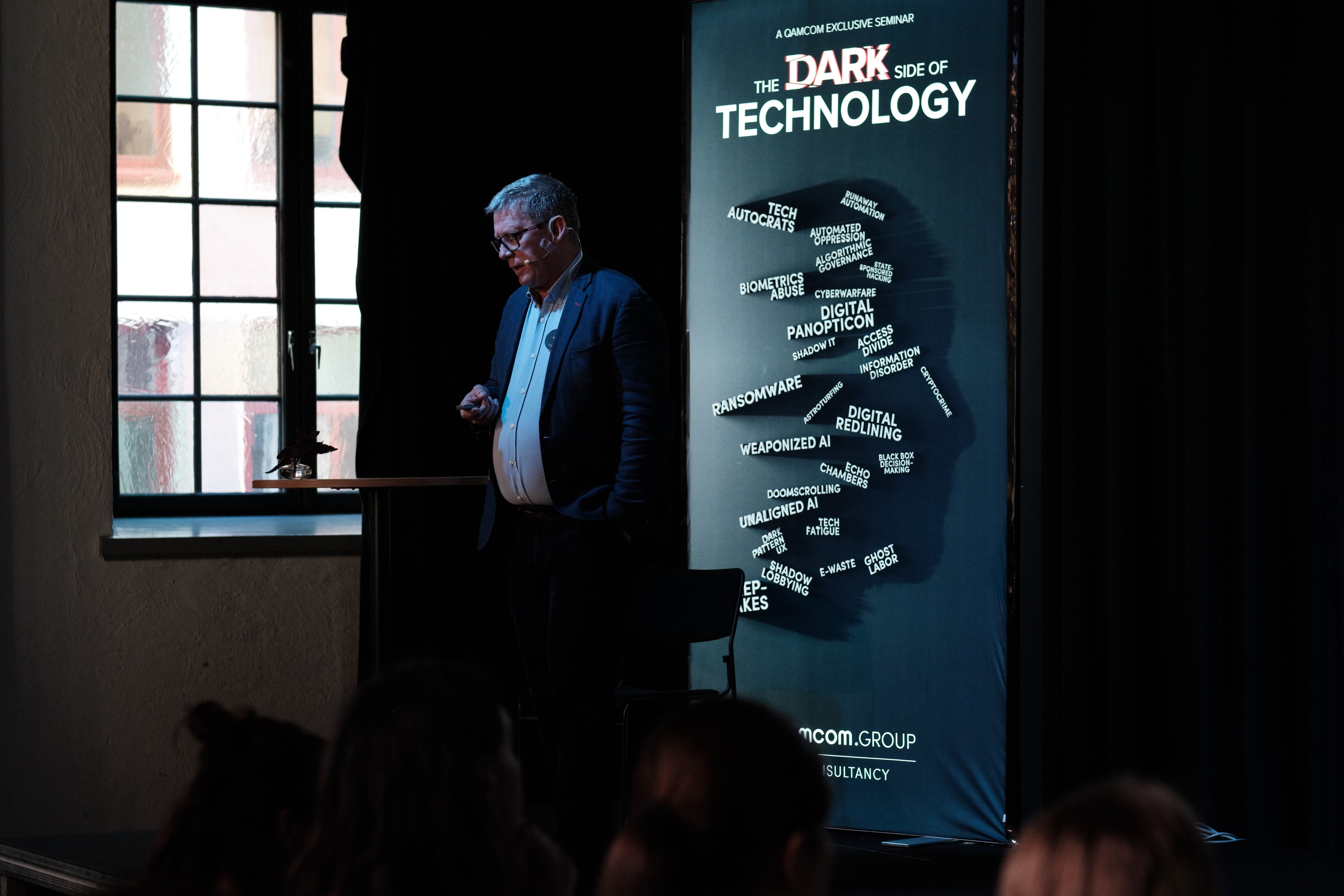 The Darker Side of Technology 2026 – bild 065