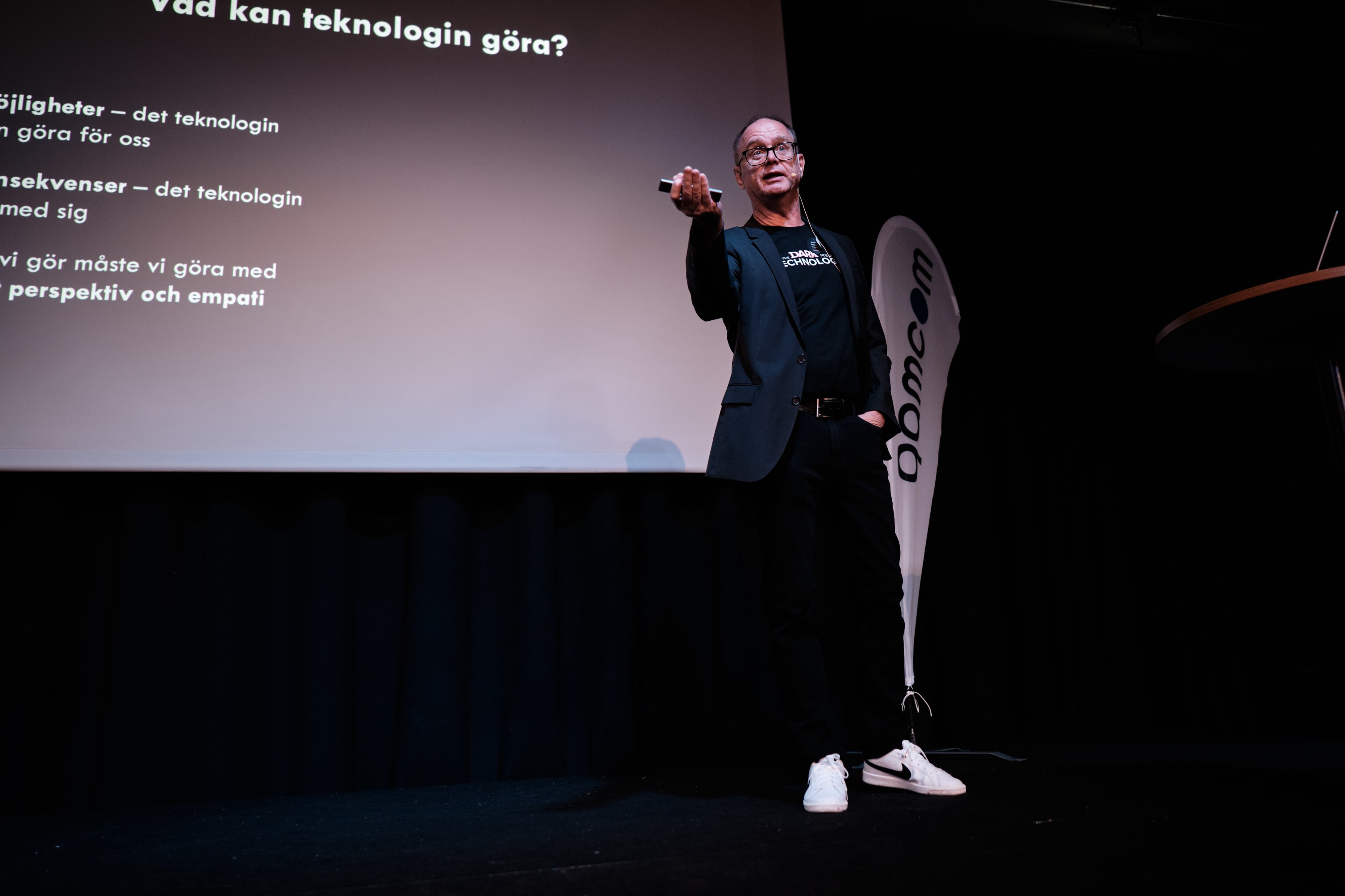 The Darker Side of Technology 2026 – bild 090