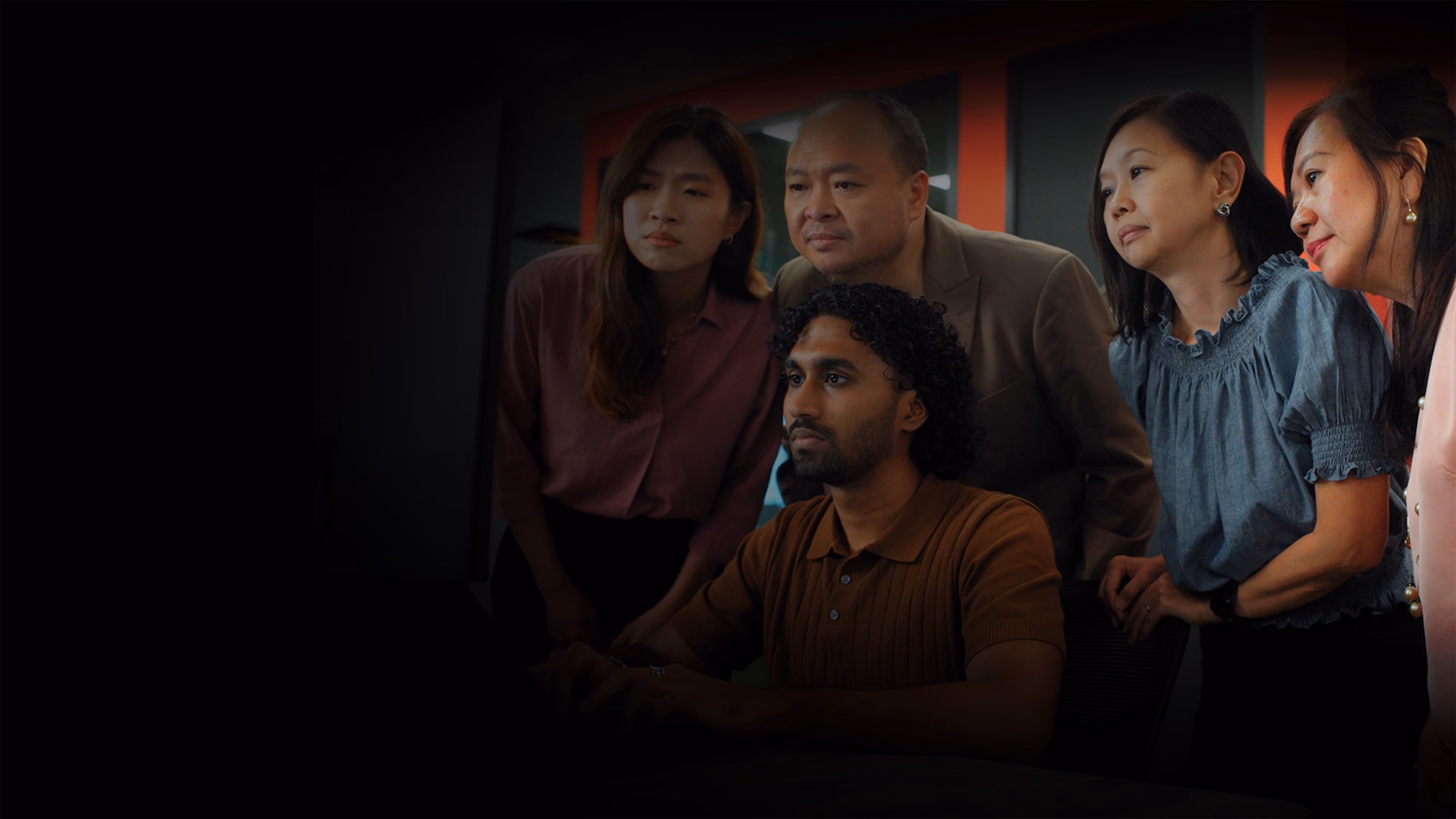 Corporate video production by Epitome Collective
