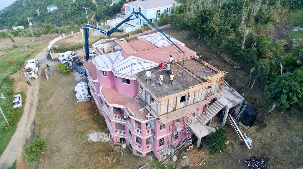 Georges Northside Residence