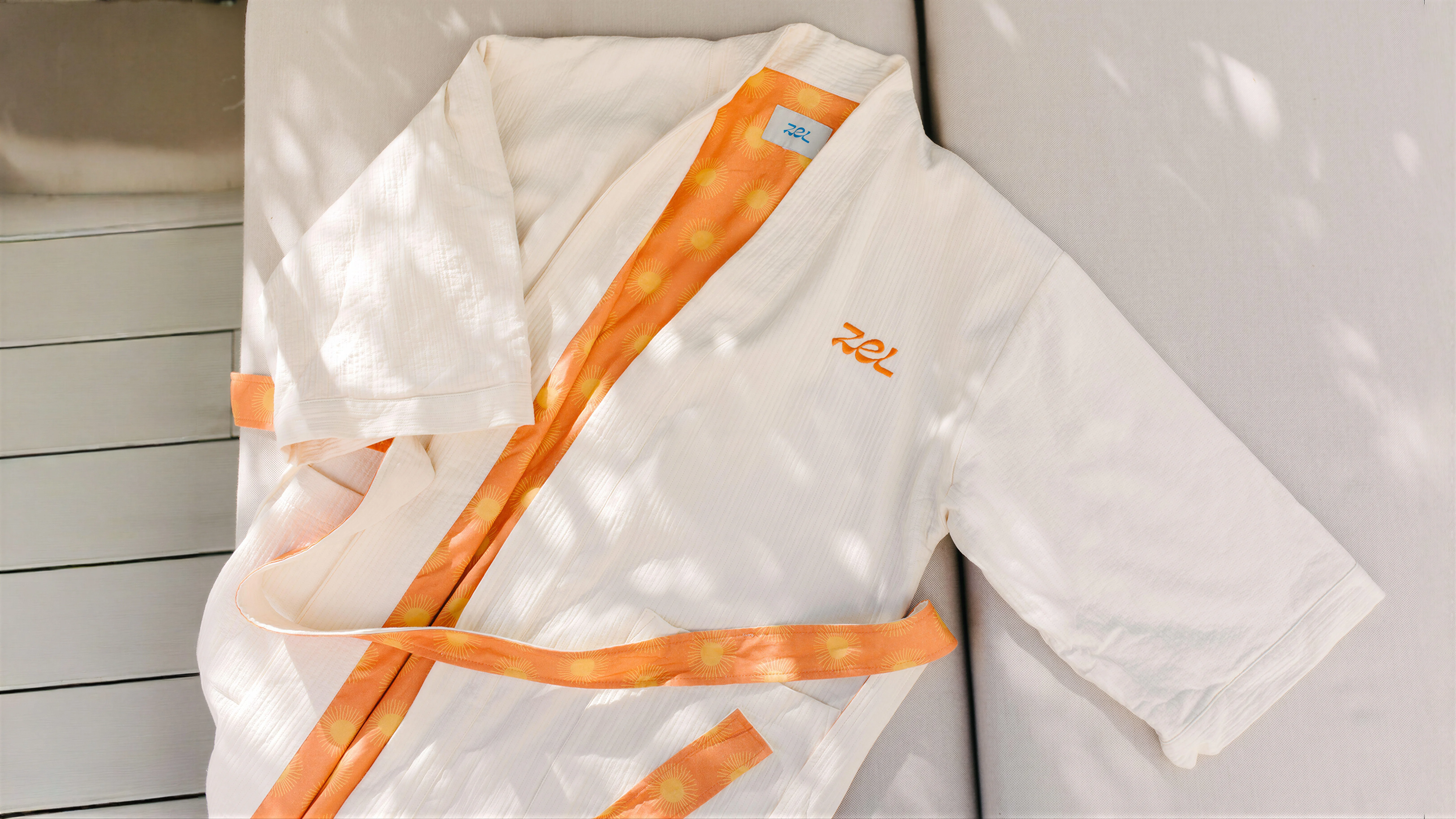 Zel by Meliá uniforms by VRANDED Haus
