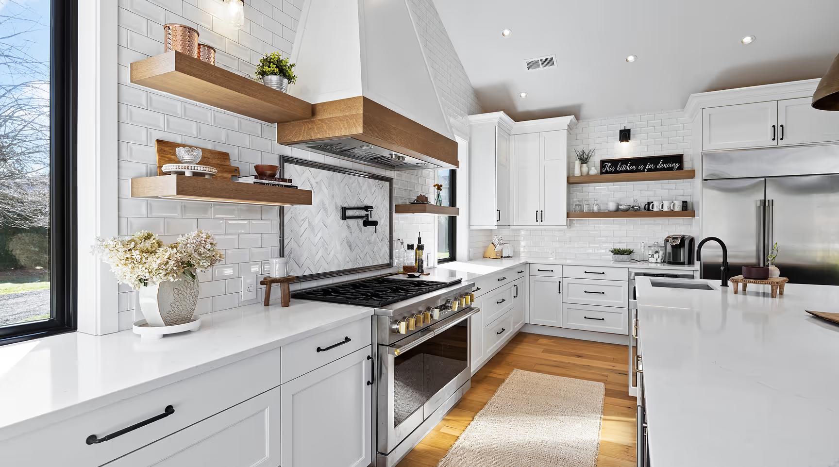 Remodel Instead of Moving: Why More Kirkland Homeowners Are Choosing to Stay