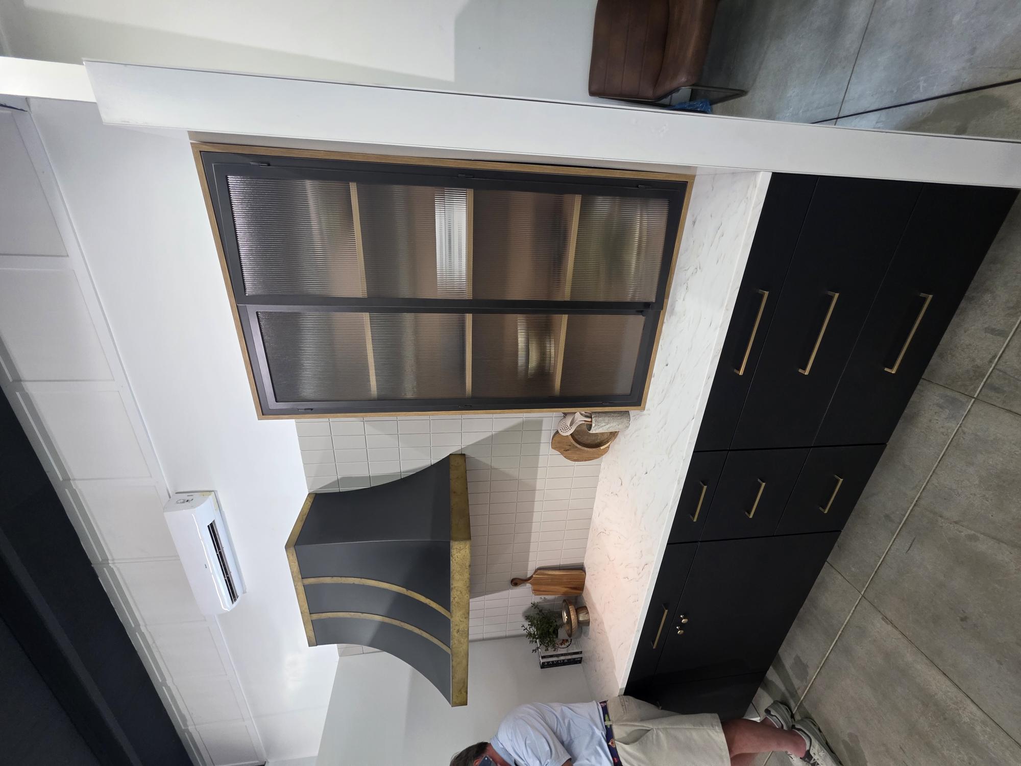 Behind the Scenes: Why We Chose Stoll Cabinetry for Your Remodel