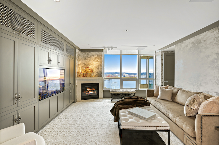 Madison Design Build Is Featured in This Year's BUILD Magazine