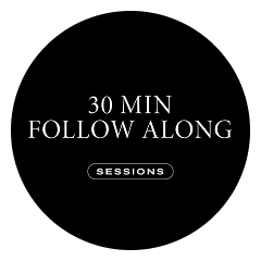 30 Minute Follow Along Category Cover