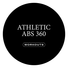 Athletic Abs 360 Category Cover