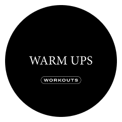 Warm Ups Category Cover