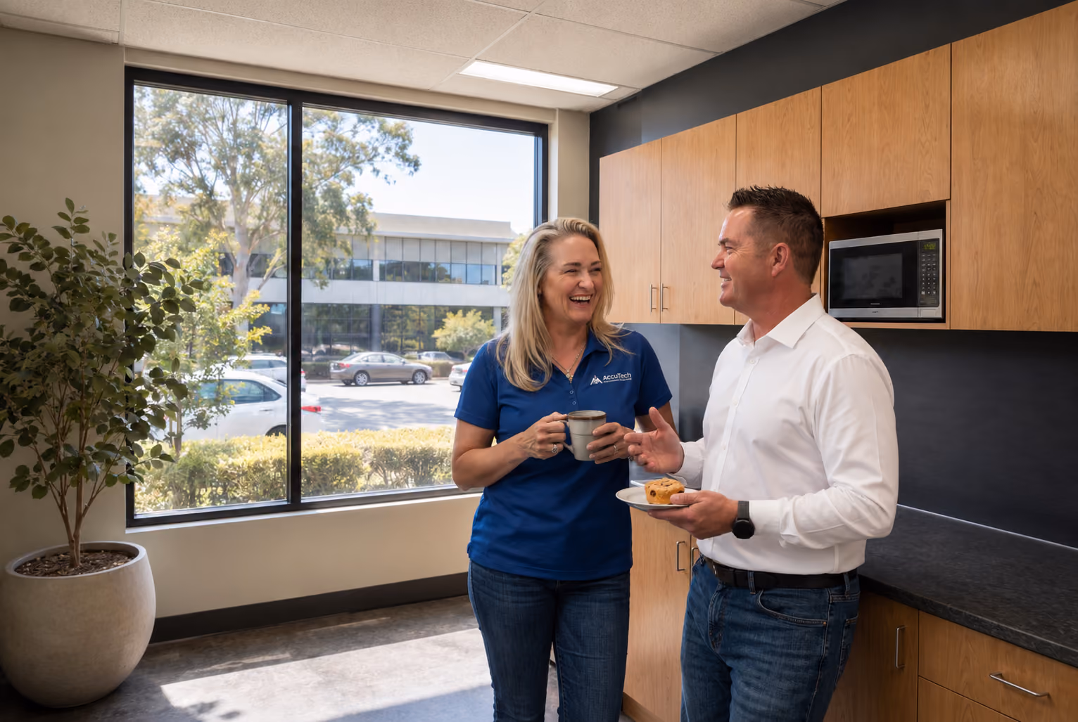 Dallas IT services backed by industry certifications, trusted technology partners, and proven support processes