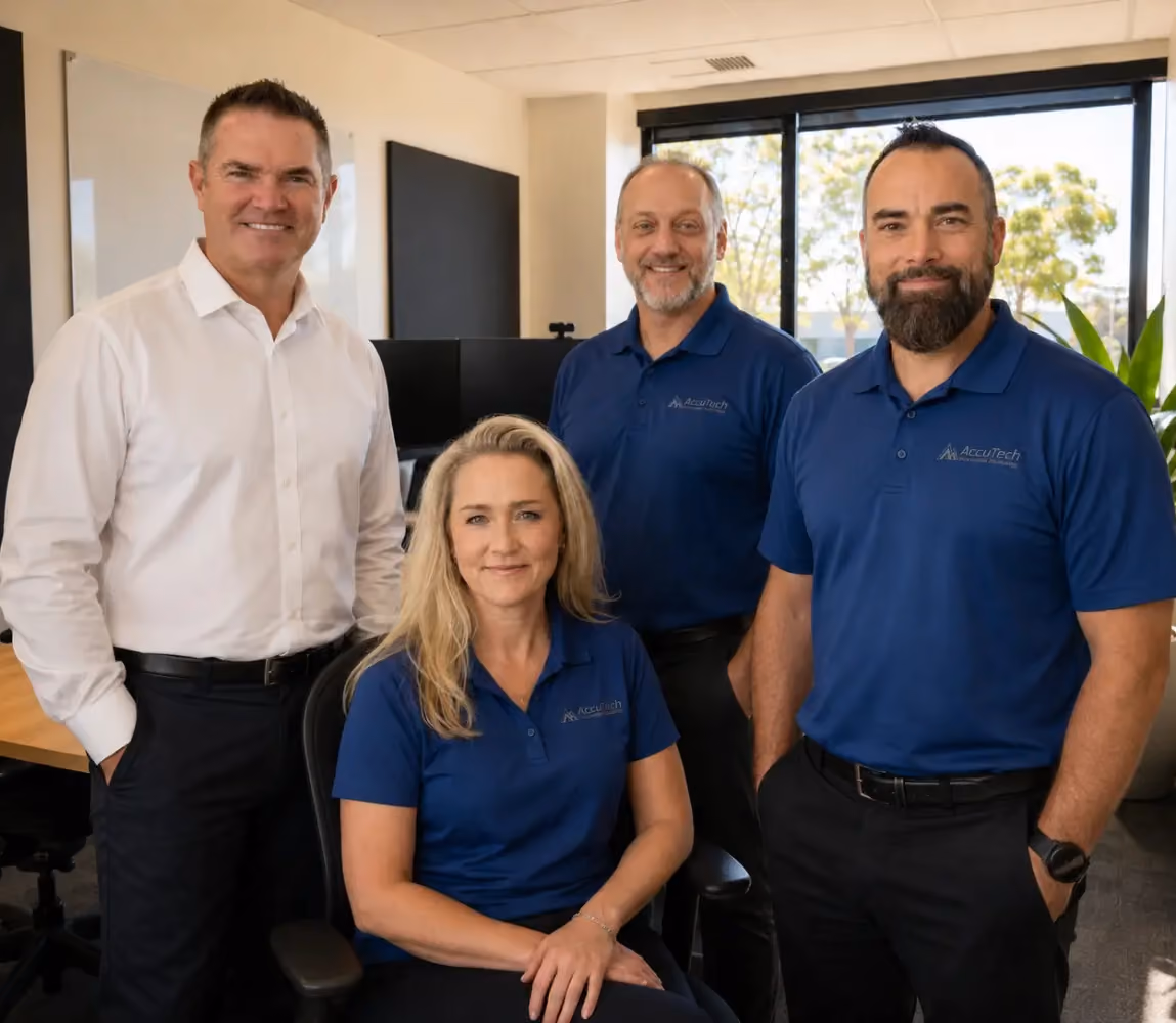 Dallas managed IT services recognized for fast response, client satisfaction, innovation, and dependable support