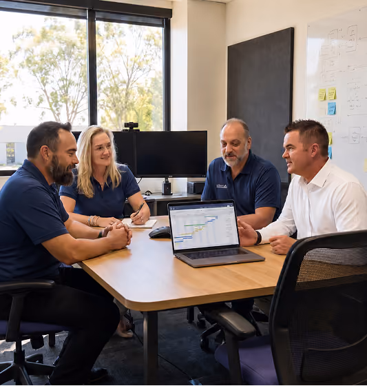 Dallas managed IT services backed by SLA, service commitment, refund, and price-match guarantees