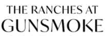 The Ranches at Gunsmoke Light Logo